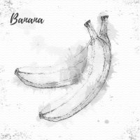 Черно-белое