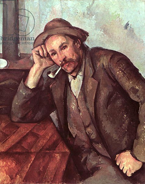 The Smoker, 1891-92