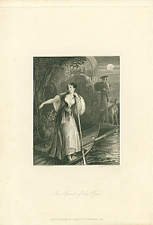 Постер The Spirit of the Wye