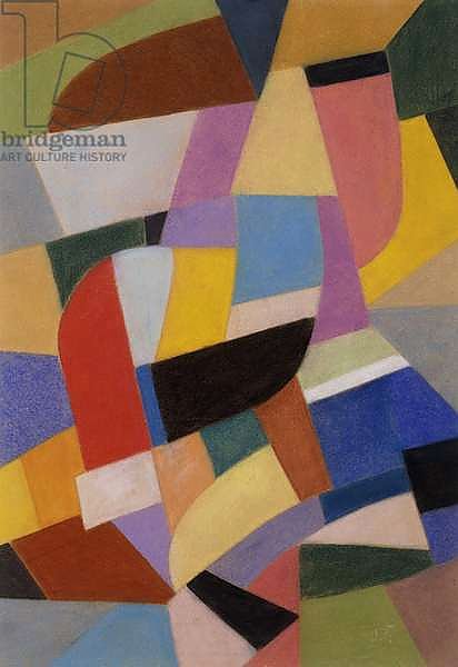 Composition; Komposition, c.1935-1937