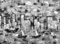 Черно-белое