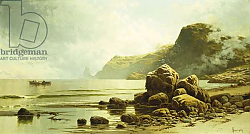 Постер Бричер Альфред Low Tide, Southhead, Grand Manan Island, Постер Бричер Альфред Low Tide, Southhead, Grand Manan Island,