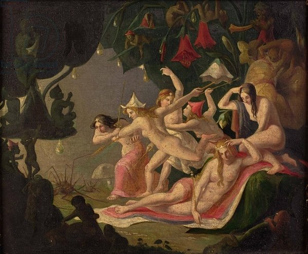 The Attack of the Spider