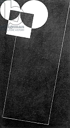 Постер Данатт Джордж (совр) Slate, with Square and Two Cirles, 2004 Постер Данатт Джордж (совр) Slate, with Square and Two Cirles, 2004
