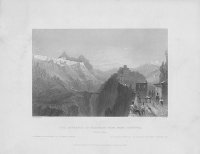 Черно-белое