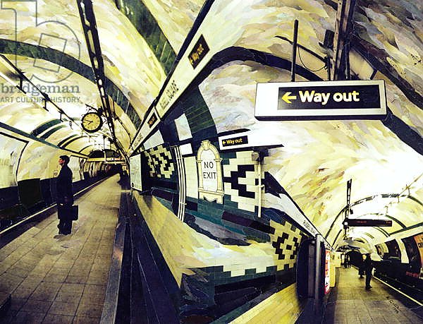 Way Out 1998