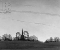 Черно-белое