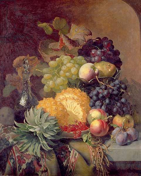 Fruit, 1872