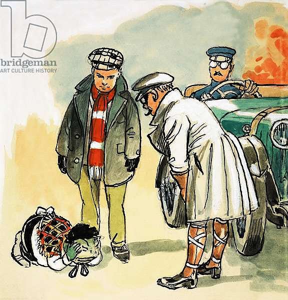 The Wind in the Willows 6