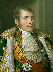 Постер Аппиани Андреа Portrait of Prince Eugene de Beauharnais Viceroy of Italy and Duke of Leuchtenberg, 1810 Постер Аппиани Андреа Portrait of Prince Eugene de Beauharnais Viceroy of Italy and Duke of Leuchtenberg, 1810