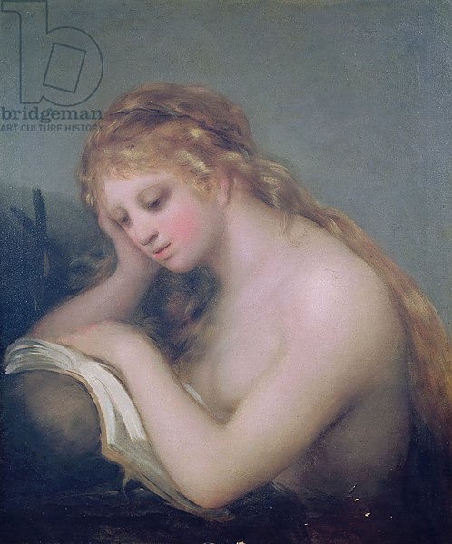 Mary Magdalene, 1810