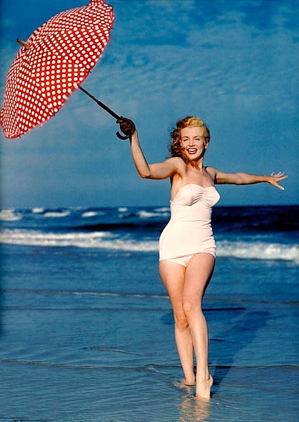 Monroe, Marilyn 38