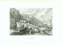 Постер Come Martin