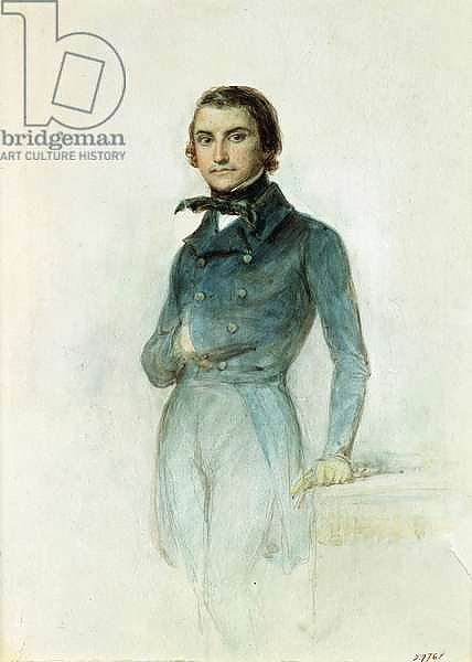 Jean Joseph Louis Blanc 1835