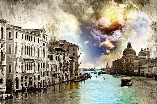 Венеция мечты 1