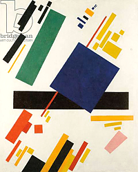 Постер Малевич Казимир Suprematist Composition, 1916 1 Постер Малевич Казимир Suprematist Composition, 1916 1