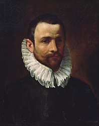 Постер Аахен Йоханн The Painter Lodewijk Toeput, called Pozzoserrato, 1585-87 Постер Аахен Йоханн The Painter Lodewijk Toeput, called Pozzoserrato, 1585-87