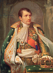 Постер Аппиани Андреа Napoleon I King of Italy, c.1805-10 Постер Аппиани Андреа Napoleon I King of Italy, c.1805-10