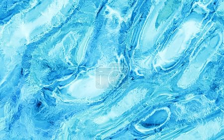 Абстрактная картина #37