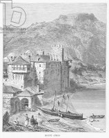 Черно-белое