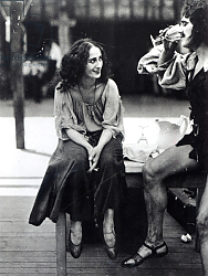 Постер Американский фотограф Anna Pavlova as Fenella in a scene from the film 'The Dumb Girl of Portici', 1916 Постер Американский фотограф Anna Pavlova as Fenella in a scene from the film 'The Dumb Girl of Portici', 1916