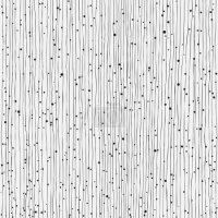 Черно-белое