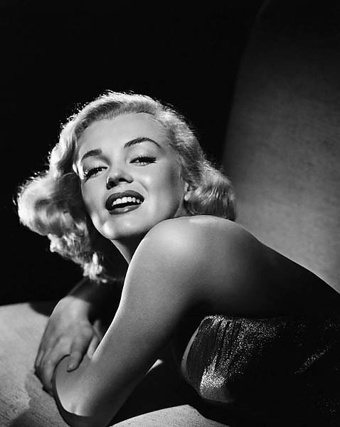 Monroe, Marilyn 91