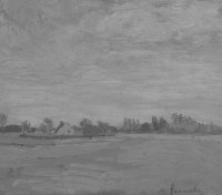 Черно-белое