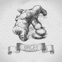 Черно-белое