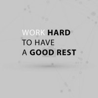 Черно-белое