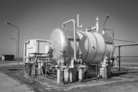 Черно-белое