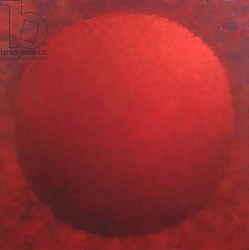 Постер Кэмпбелл Ли (совр) Red Orb, 2006 Постер Кэмпбелл Ли (совр) Red Orb, 2006