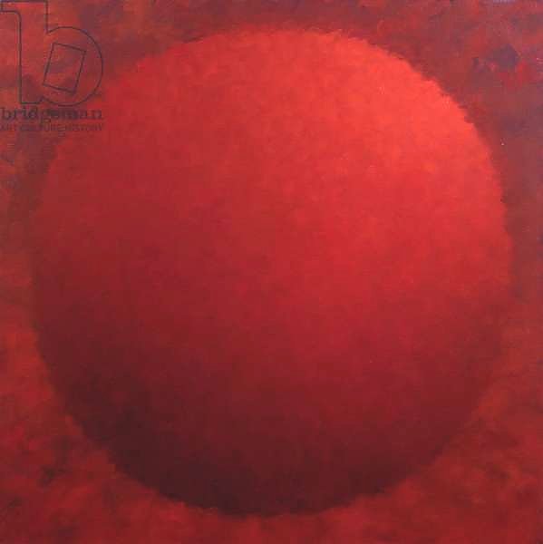 Red Orb, 2006