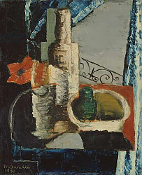 Постер Маркоссис Луи Still Life, 1923 Постер Маркоссис Луи Still Life, 1923