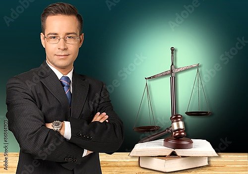 Юрист