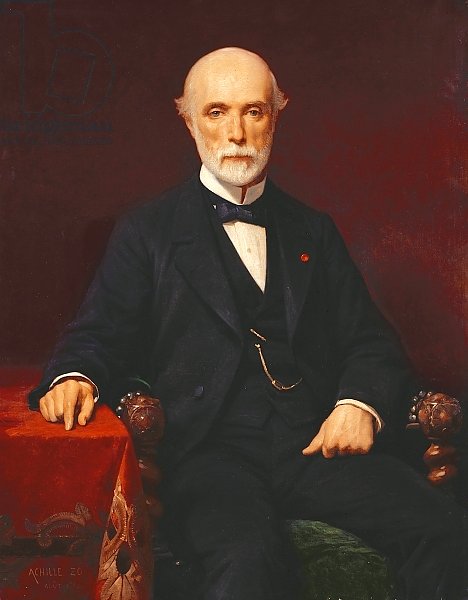 Charles luis. Charles louis kratke.