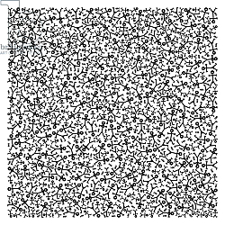 Постер ЗисИзНотМи (совр) Crowd Icon Random, 2005 Постер ЗисИзНотМи (совр) Crowd Icon Random, 2005
