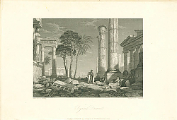 Постер Byrons Dream