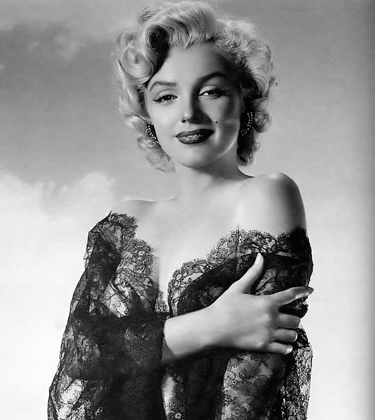 Monroe, Marilyn 43