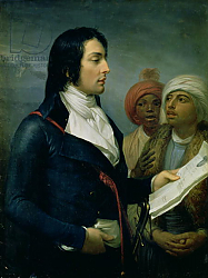 Постер Аппиани Андреа Portrait of Louis-Charles-Antoine Desaix de Veygoux 1800 Постер Аппиани Андреа Portrait of Louis-Charles-Antoine Desaix de Veygoux 1800