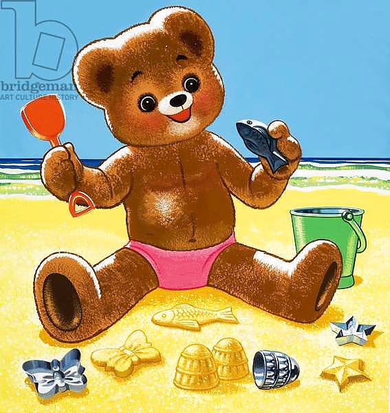 Teddy Bear 226