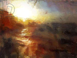Постер Гордон Марк (совр) A sunset at Cromer - Norfolk Постер Гордон Марк (совр) A sunset at Cromer - Norfolk