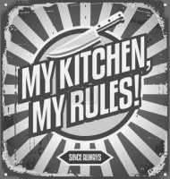 Черно-белое