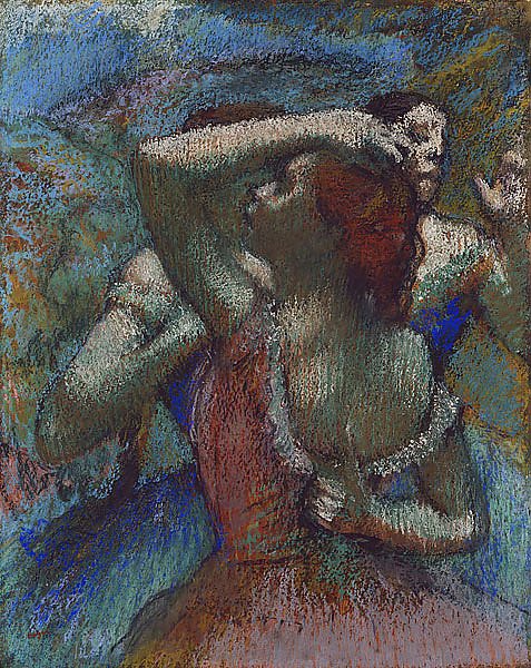Танцовщицы (1900)