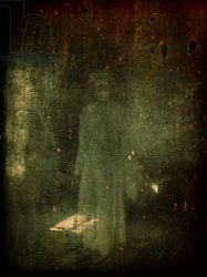 Постер Гордон Марк (совр) 'Beauty is a witch' series Elvaston Castle..'waiting mannequin' Постер Гордон Марк (совр) 'Beauty is a witch' series Elvaston Castle..'waiting mannequin'