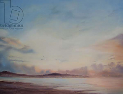 Постер Миятт Антония Instow Beach, Separation of the tide, 2014 Постер Миятт Антония Instow Beach, Separation of the tide, 2014
