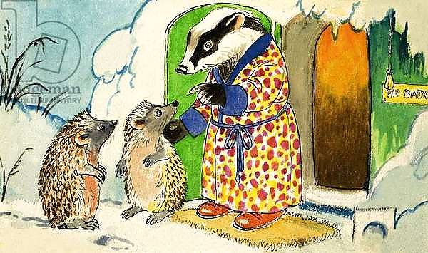 The Wind in the Willows 77