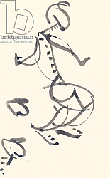 Постер Годье-Бжеска Анри Study for 'Red Stone Dancer', 1914 4 Постер Годье-Бжеска Анри Study for 'Red Stone Dancer', 1914 4