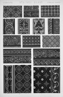 Черно-белое