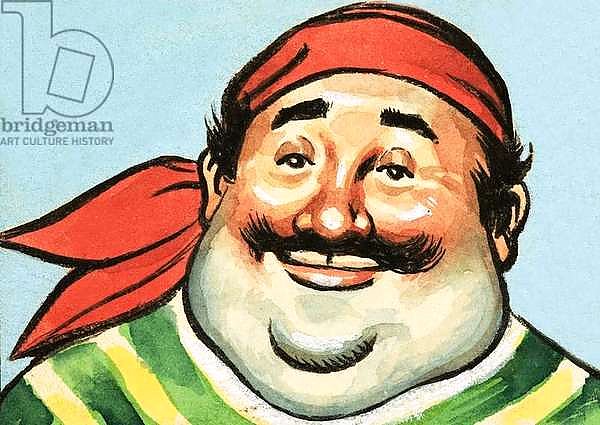 Peter Pan and Wendy 4